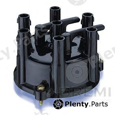  BREMI part 6417 Distributor Cap