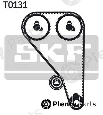  SKF part VKMA04223 Timing Belt Kit