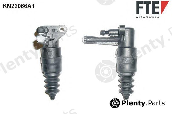  FTE part KN22066A1 Slave Cylinder, clutch