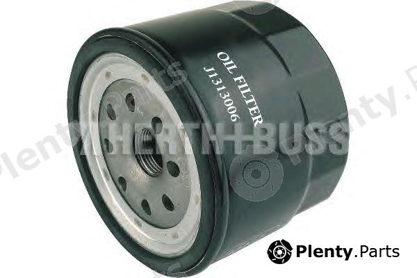  HERTH+BUSS JAKOPARTS part J1313006 Oil Filter