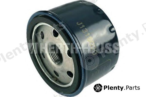  HERTH+BUSS JAKOPARTS part J1315020 Oil Filter