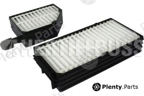  HERTH+BUSS JAKOPARTS part J1347001 Filter, interior air