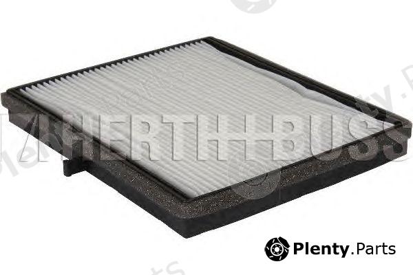  HERTH+BUSS JAKOPARTS part J1340907 Filter, interior air