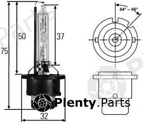  HELLA part 8GS007949-101 (8GS007949101) Bulb, headlight