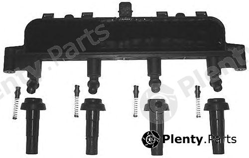  QUINTON HAZELL part XIC8189 Ignition Coil Unit
