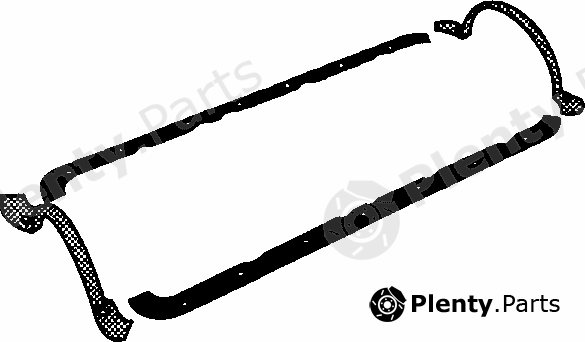  GOETZE part 23-23528-02/0 (2323528020) Gasket Set, wet sump