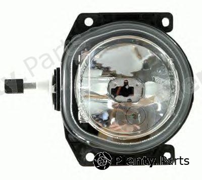  TYC part 19-5283-05-2 (195283052) Fog Light