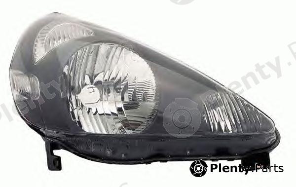  TYC part 20-0443-05-2 (200443052) Headlight