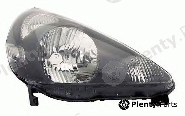  TYC part 20-0444-05-2 (200444052) Headlight