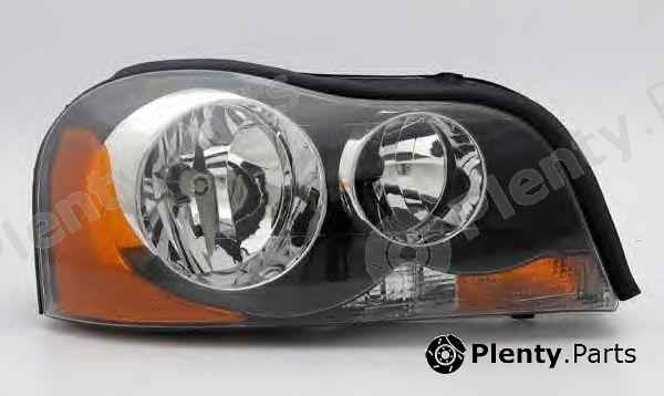  TYC part 20-0451-05-2 (200451052) Headlight