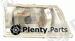  TYC part 20-3432-05-2 (203432052) Headlight