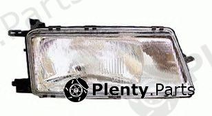  TYC part 20-3450-05-2 (203450052) Headlight