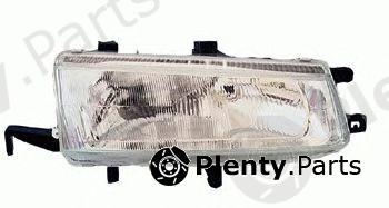  TYC part 20-5406-08-2 (205406082) Headlight