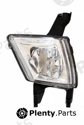  TYC part 19-0235-05-2 (190235052) Fog Light