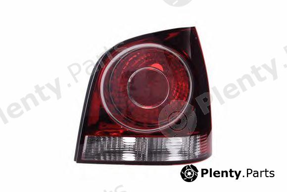  TYC part 11-1115-01-2 (111115012) Combination Rearlight