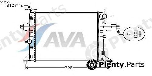  GERI part OL2256 Replacement part