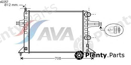  GERI part OL2257 Replacement part