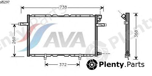  GERI part OL5297 Replacement part