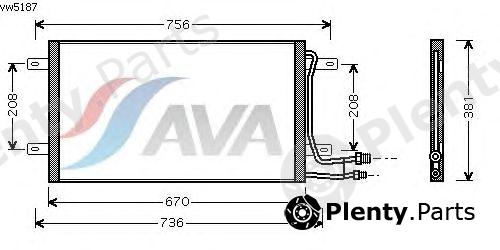  GERI part VW5187 Replacement part