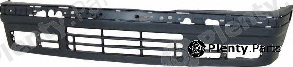  KLOKKERHOLM part 0060900A1 Bumper