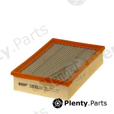  HENGST FILTER part E608L01 Air Filter