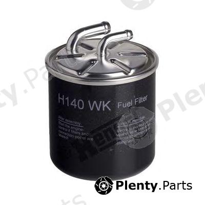  HENGST FILTER part H140WK Fuel filter
