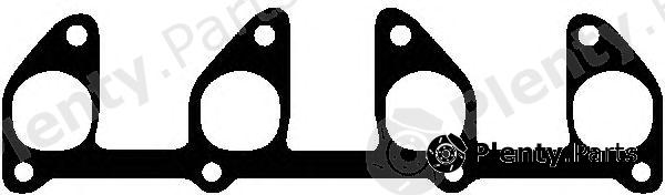  GLASER part X04280-01 (X0428001) Gasket, exhaust manifold