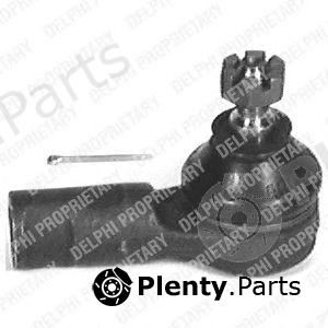  DELPHI part TA1165 Tie Rod End