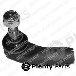  DELPHI part TA1452 Tie Rod End