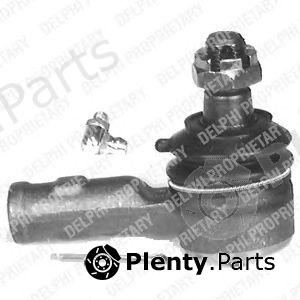  DELPHI part TA1501 Tie Rod End