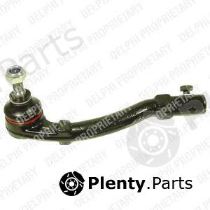  DELPHI part TA1602 Tie Rod End