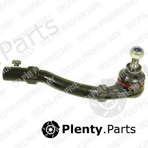  DELPHI part TA1603 Tie Rod End