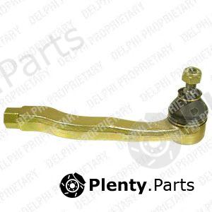  DELPHI part TA1623 Tie Rod Axle Joint