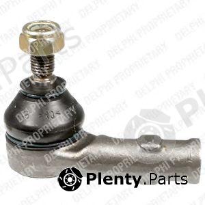  DELPHI part TA1636 Tie Rod End