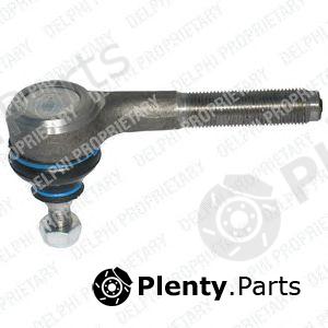  DELPHI part TA1681 Tie Rod End