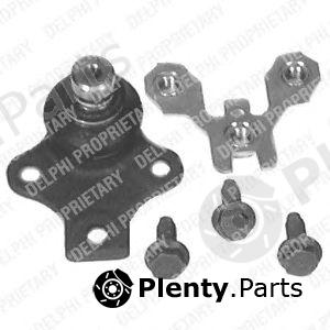  DELPHI part TC280 Ball Joint