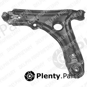  DELPHI part TC766 Track Control Arm