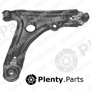  DELPHI part TC767 Track Control Arm