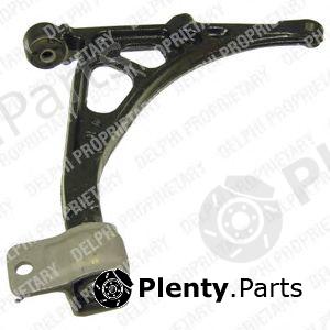  DELPHI part TC811 Track Control Arm