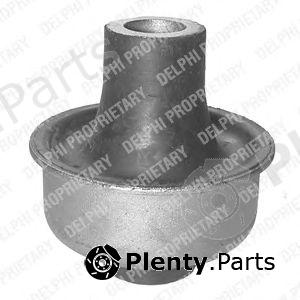  DELPHI part TD309W Control Arm-/Trailing Arm Bush
