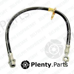  DELPHI part LH0480 Brake Hose