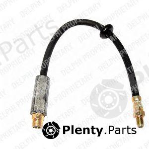  DELPHI part LH3609 Brake Hose