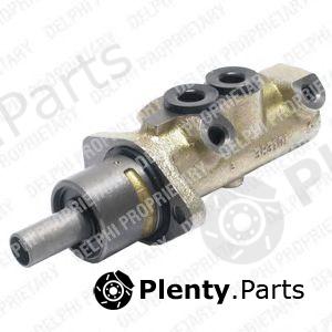  DELPHI part LM80112 Brake Master Cylinder