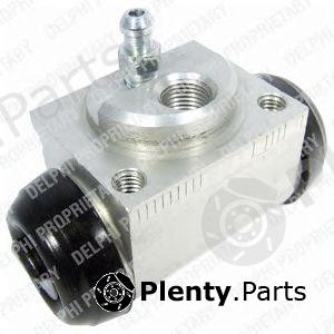  DELPHI part LW90047 Wheel Brake Cylinder