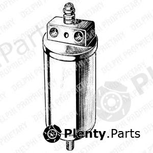  DELPHI part TSP0175083 Dryer, air conditioning