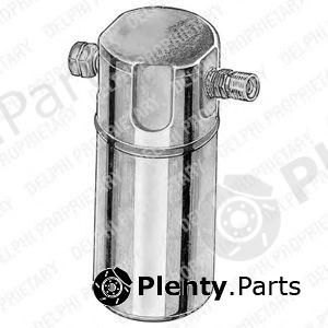  DELPHI part TSP0175282 Dryer, air conditioning