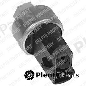  DELPHI part TSP0435023 Pressure Switch, air conditioning