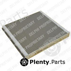  DELPHI part TSP0325051C Filter, interior air