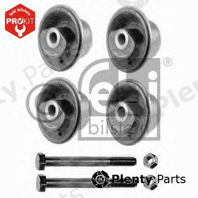  FEBI BILSTEIN part 01196 Bearing Set, axle beam