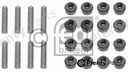  FEBI BILSTEIN part 01592 Seal Set, valve stem